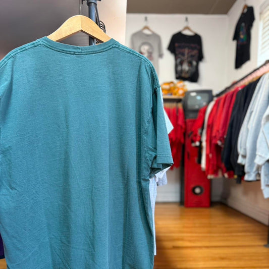 Vintage 90s Carhartt Pocket T-Shirt - X-Large