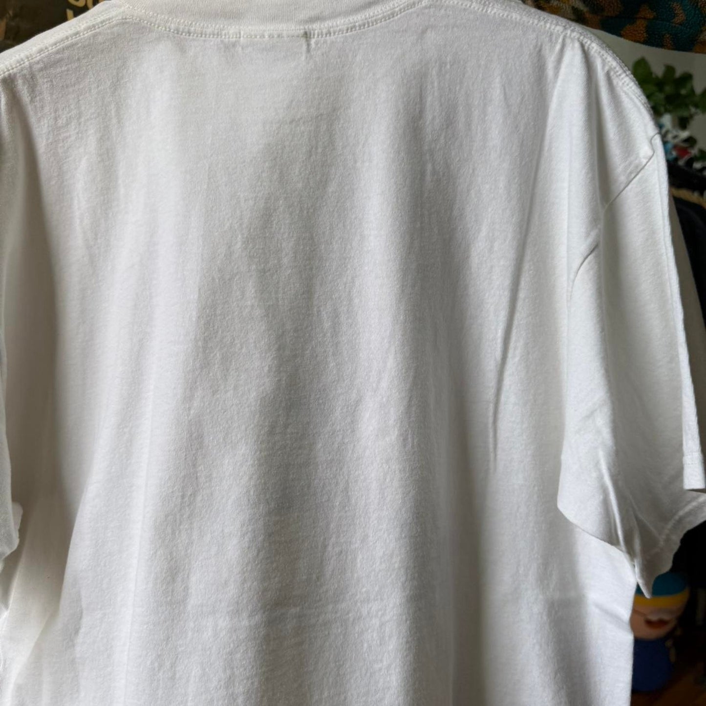 Vintage 90s Dale Earnhardt NASCAR Racing T-Shirt - X-Large