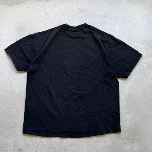 Vintage 90s American Outdoors Dog Animal T-Shirt - X-Large
