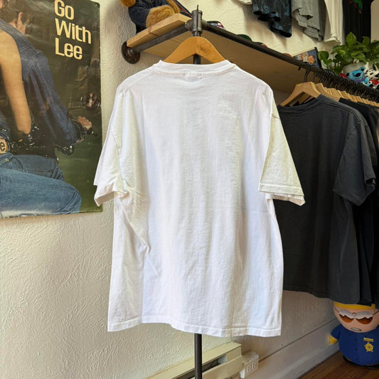 Vintage 1996 Atlanta Olympics USA T-Shirt - X-Large