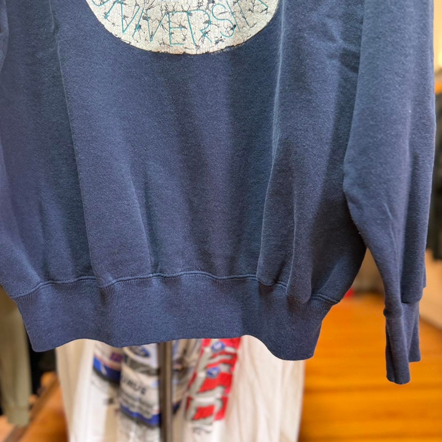 Vintage 90s Australia Koala Animal Nature Crewneck