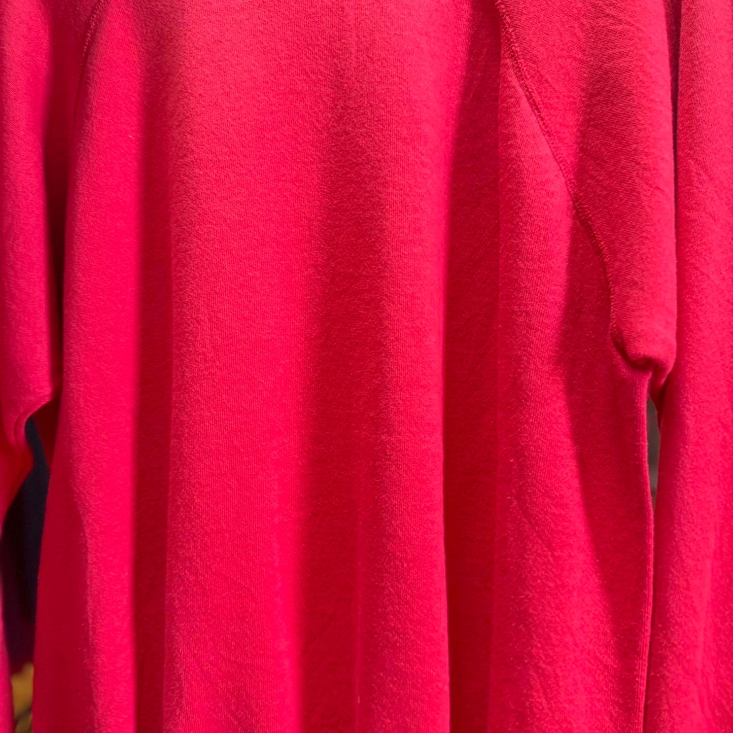 Vintage 90s Nebraska Huskers National Champs Crewneck