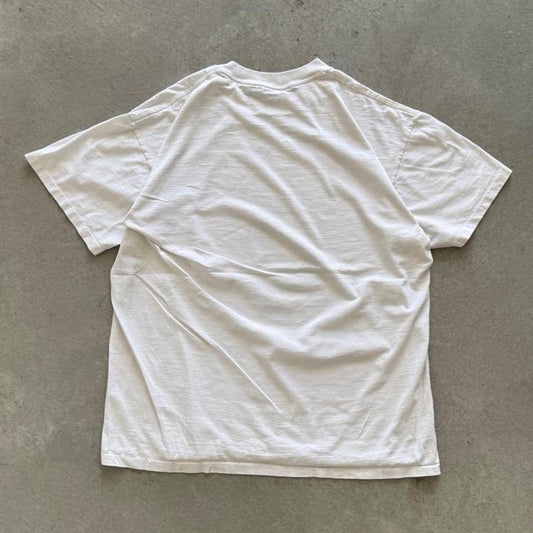Vintage 90s The Tops Heineken Beer Alcohol T-Shirt - X-Large