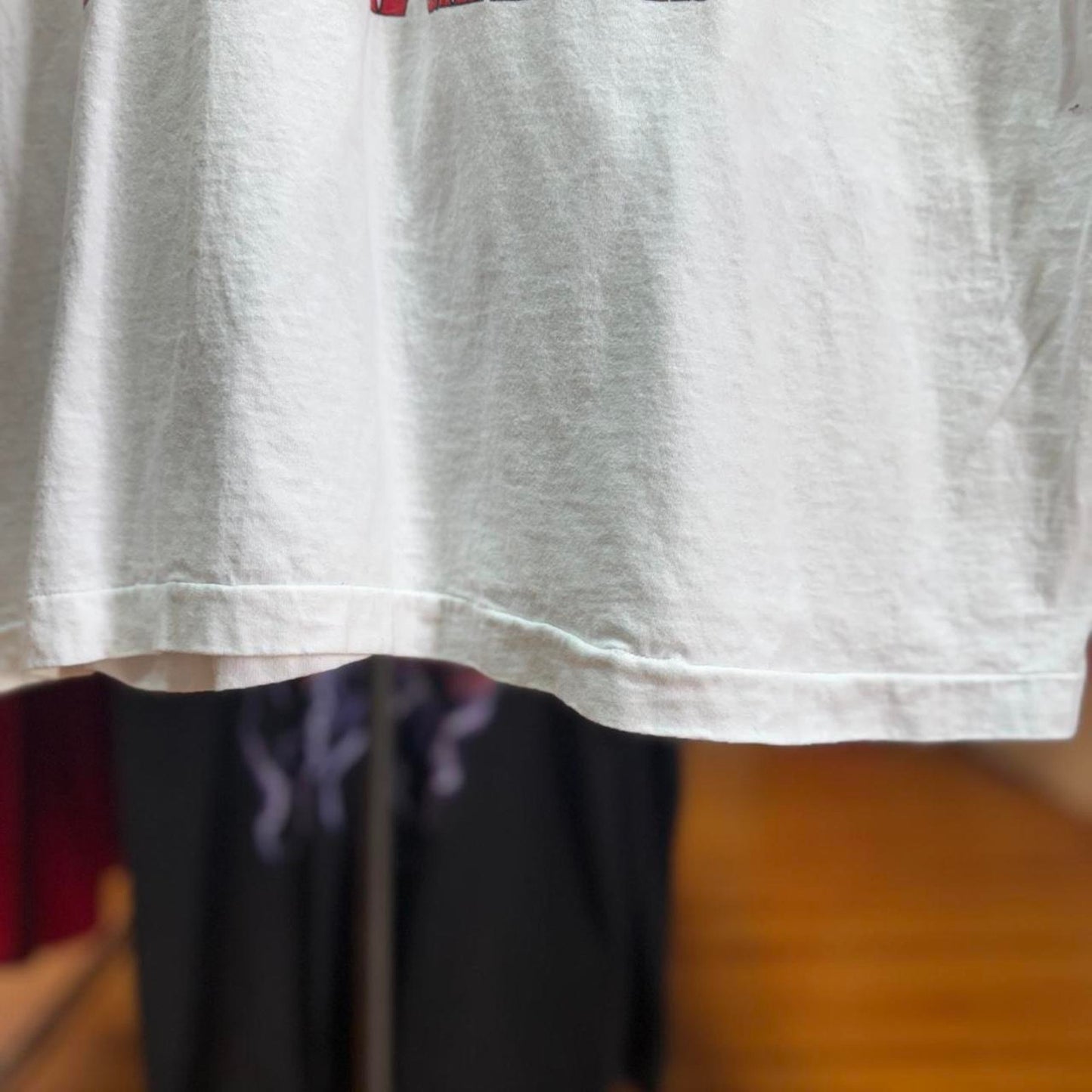 Vintage 90s Nebraska Huskers Back to Back Champs T-Shirt - X-Large
