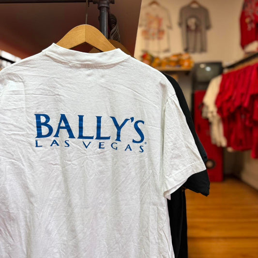 Vintage 90s Super Bowl Sunday NFL T-Shirt