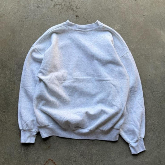 Vintage 1994 Nebraska Huskers National Champions Crewneck - Large