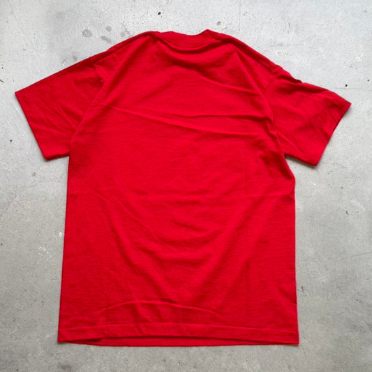 Vintage 1994 Nebraska Huskers National Champions T-Shirt - Large