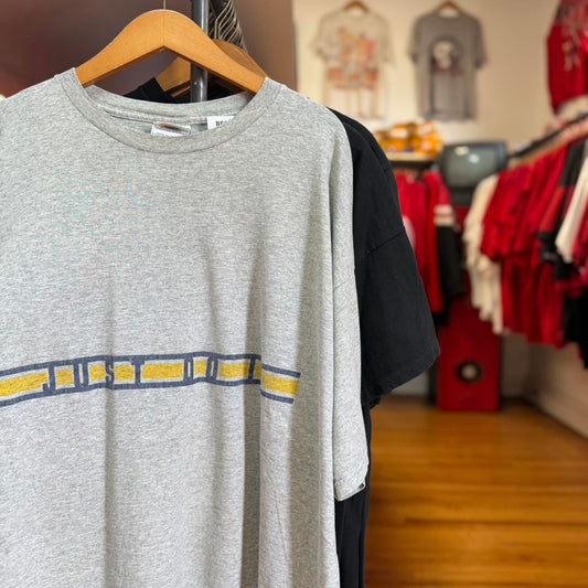 Vintage 90s Nike Just Do It Swoosh T-Shirt - XX-Large