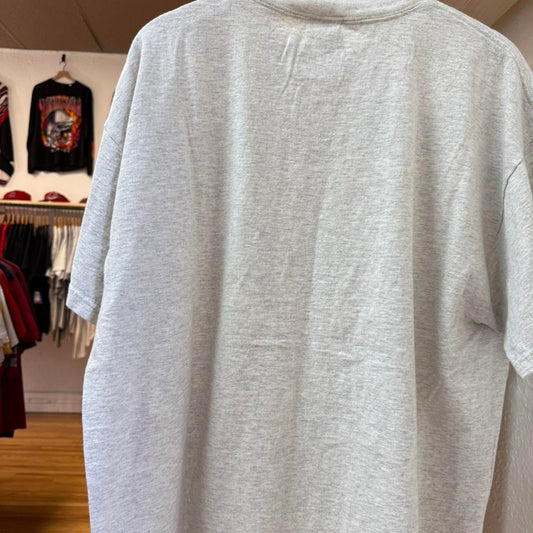 Vintage 90s Madea Goes to Jail Movie Promo Funny Humor T-Shirt