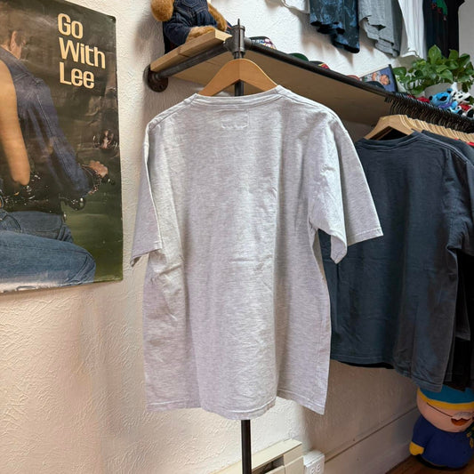 Vintage 90s It’s the ATF Gun Control T-Shirt - Large