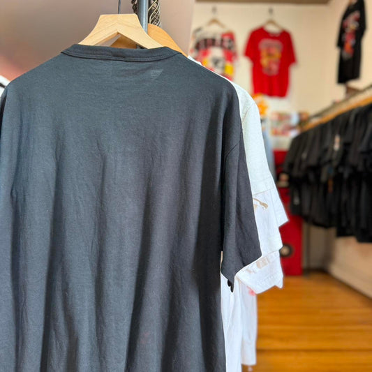 Vintage 1994 Nebraska Huskers National Champions T-Shirt