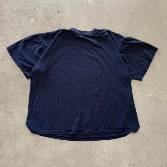 Vintage 90s Mr Potato Head Tommy Hilfiger T-Shirt - Large