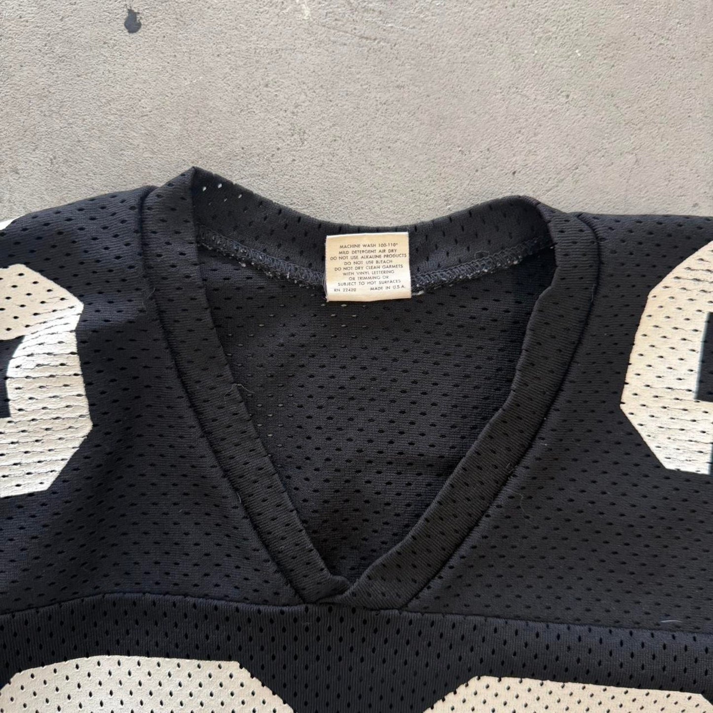 Vintage 90s Pittsburgh Steelers Jersey - Medium