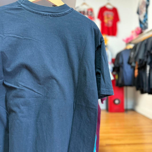 Vintage 90s Weiser Lock Copper Bowl Football T-Shirt