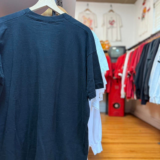 Vintage 90s Nebraska National Championship Ring T-Shirt - X-Large