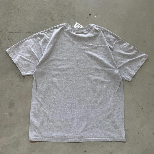 Vintage 90s University of Nebraska Athletic Dept T-Shirt - XX-Large