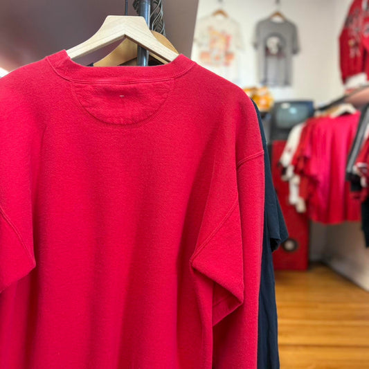 Vintage 90s Nebraska Huskers Crewneck