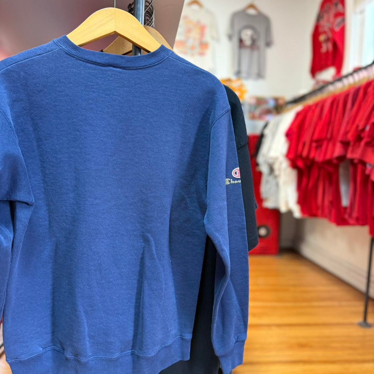 Vintage 90s Champion USA Olympics Atlanta Crewneck