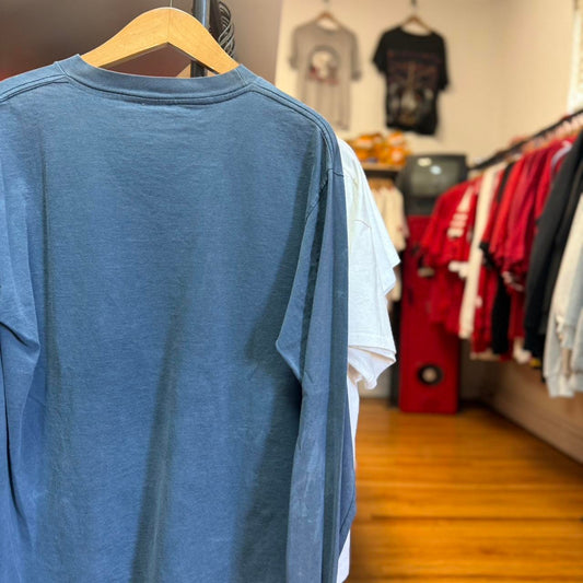 Vintage 90s Space Jam Looney Tunes Jordan T-Shirt - Large