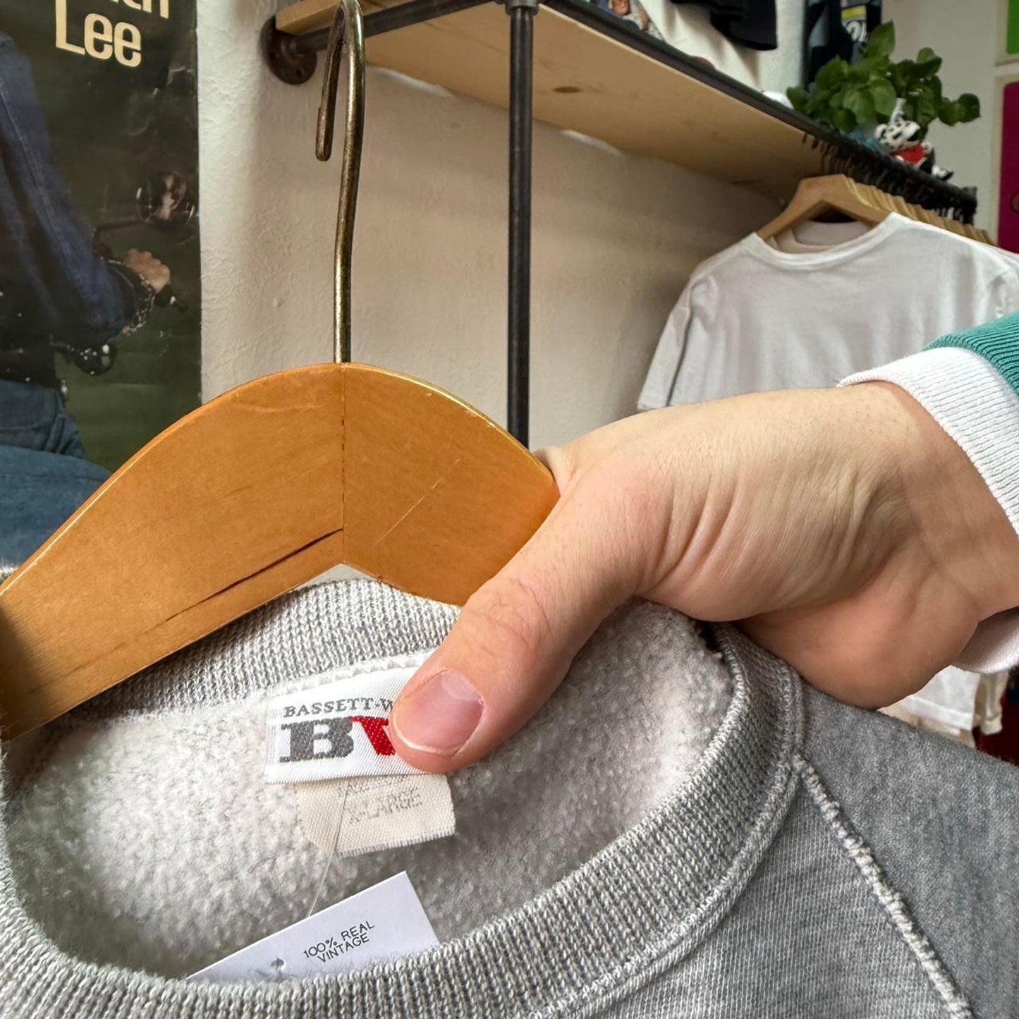 Vintage 90s The Bears Still Suck NFL Football Crewneck - X-Large