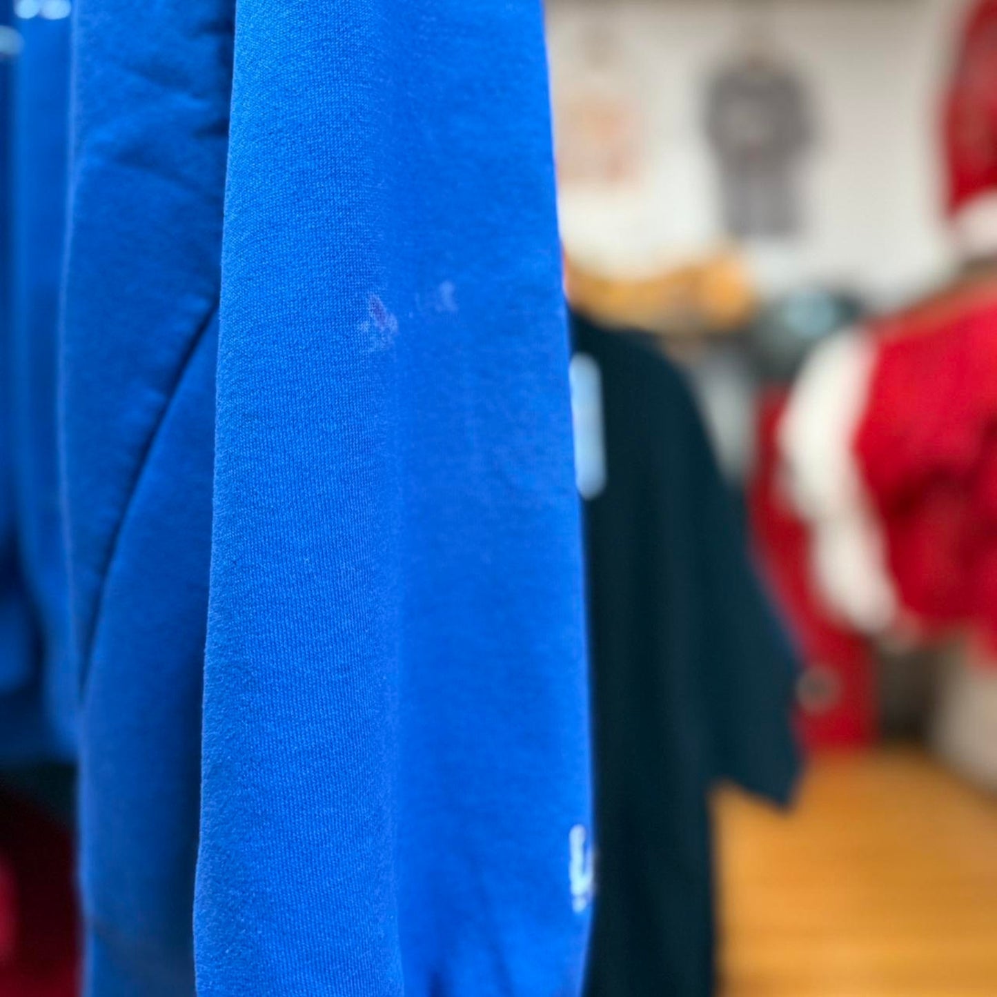 Vintage 90s Indianapolis Colts NFL Crewneck