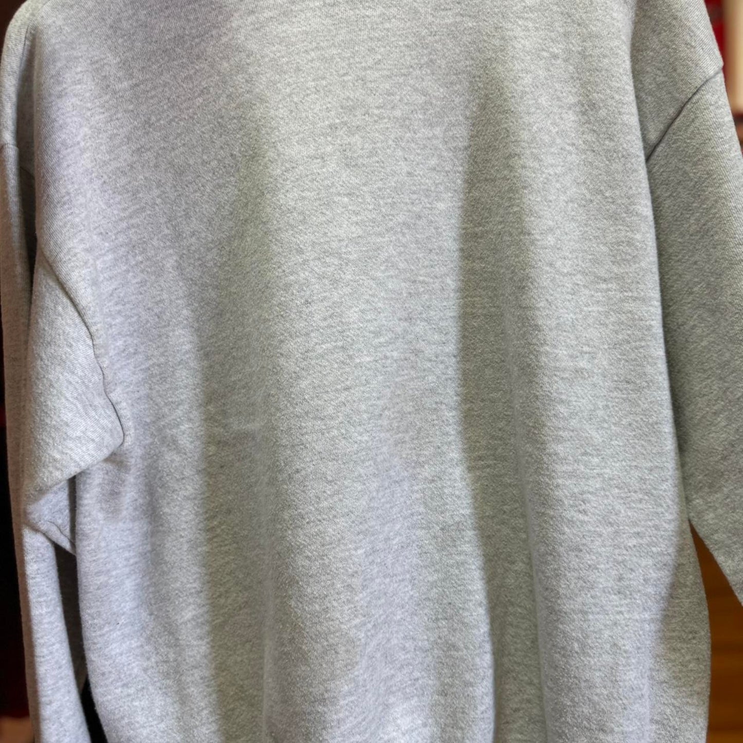 Vintage 90s Nebraska Huskers Herbie Crewneck