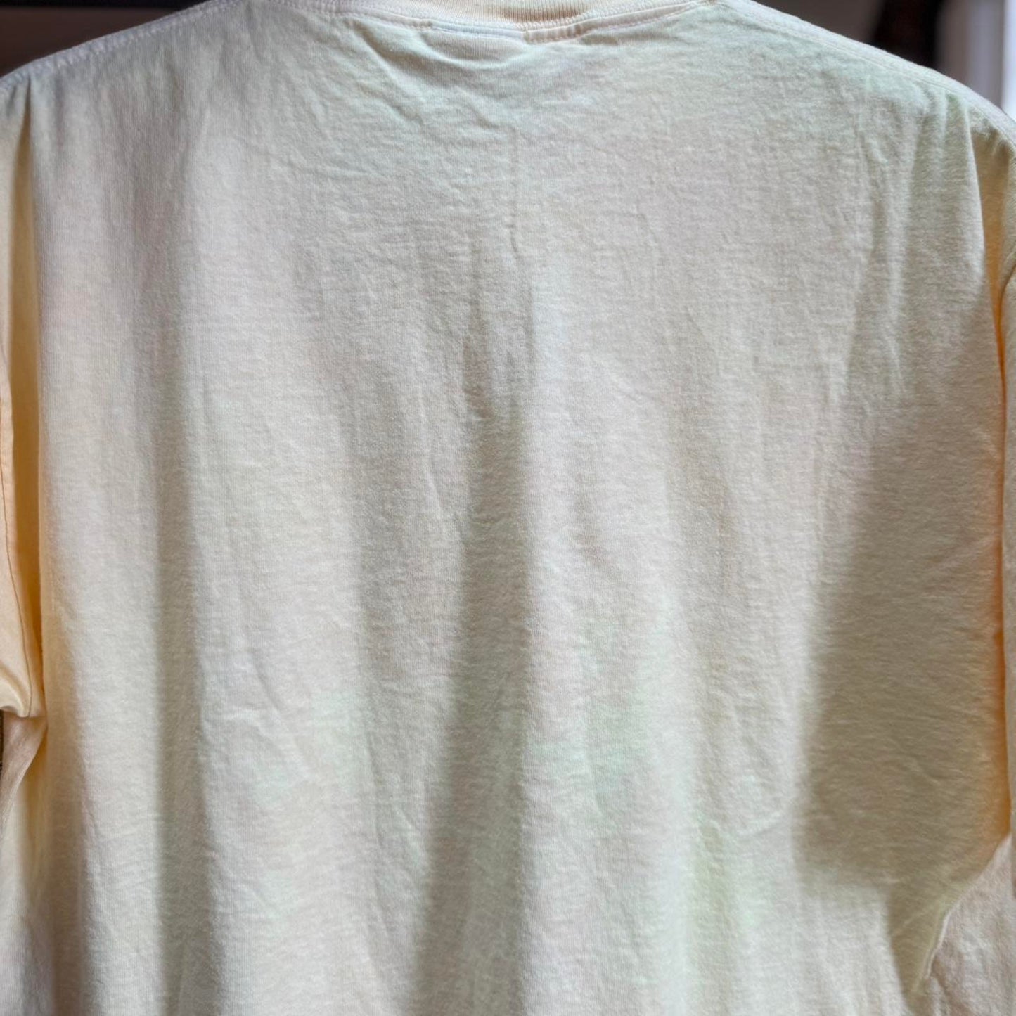 Vintage 90s Heat Changing High Energy T-Shirt