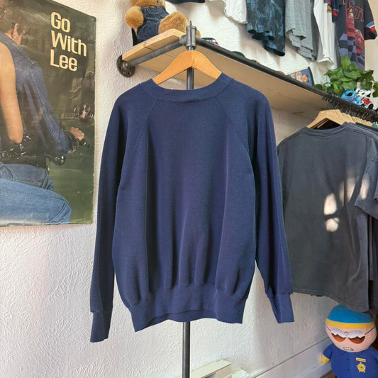 Vintage 90s Australia Koala Animal Crewneck - Large