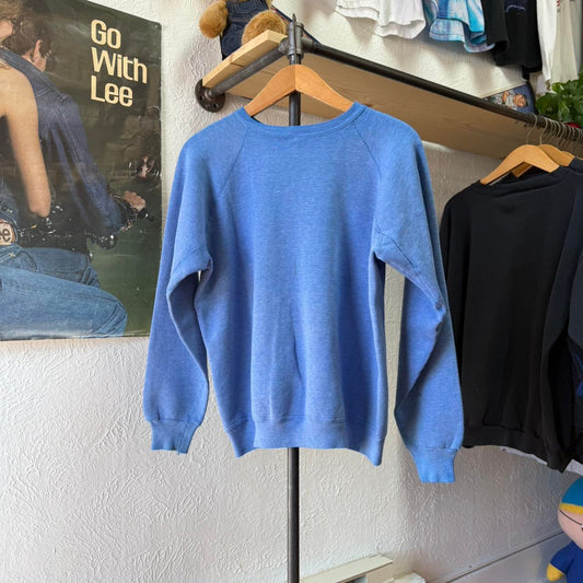 Vintage 90s Levi’s Strauss Denim Jeans Company Crewneck - Medium