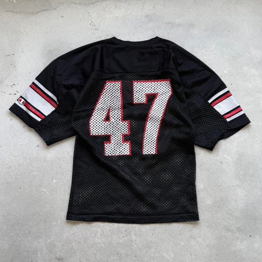 Vintage 90s San Francisco 49ers Champion Jersey - Medium