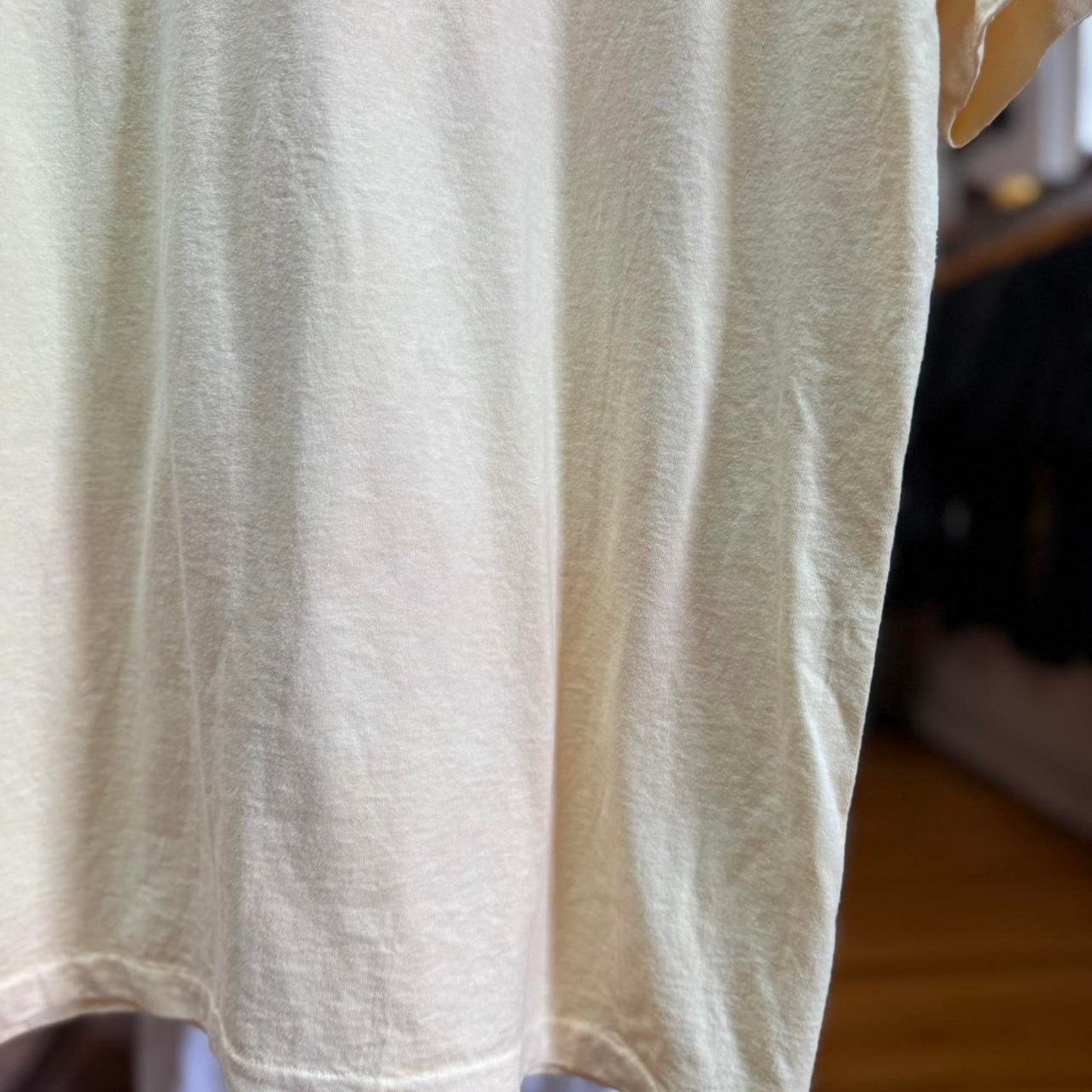 Vintage 90s Heat Changing High Energy T-Shirt