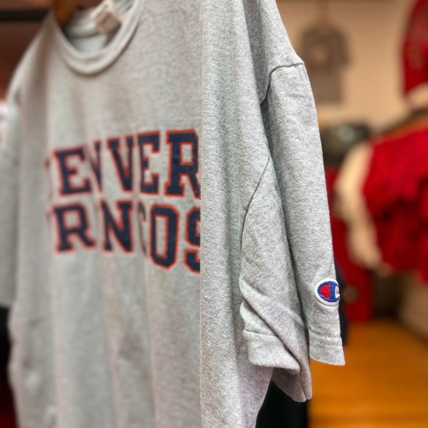 Vintage 90s Denver Broncos NFL Football T-Shirt