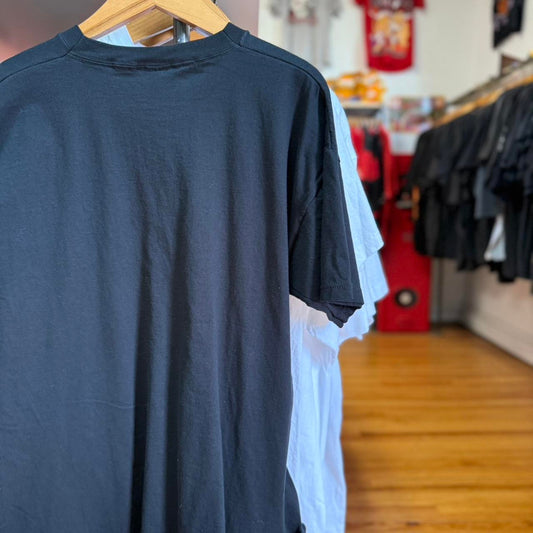 Vintage Budweiser Aloha Hawaii Style Beer Alcohol T-Shirt