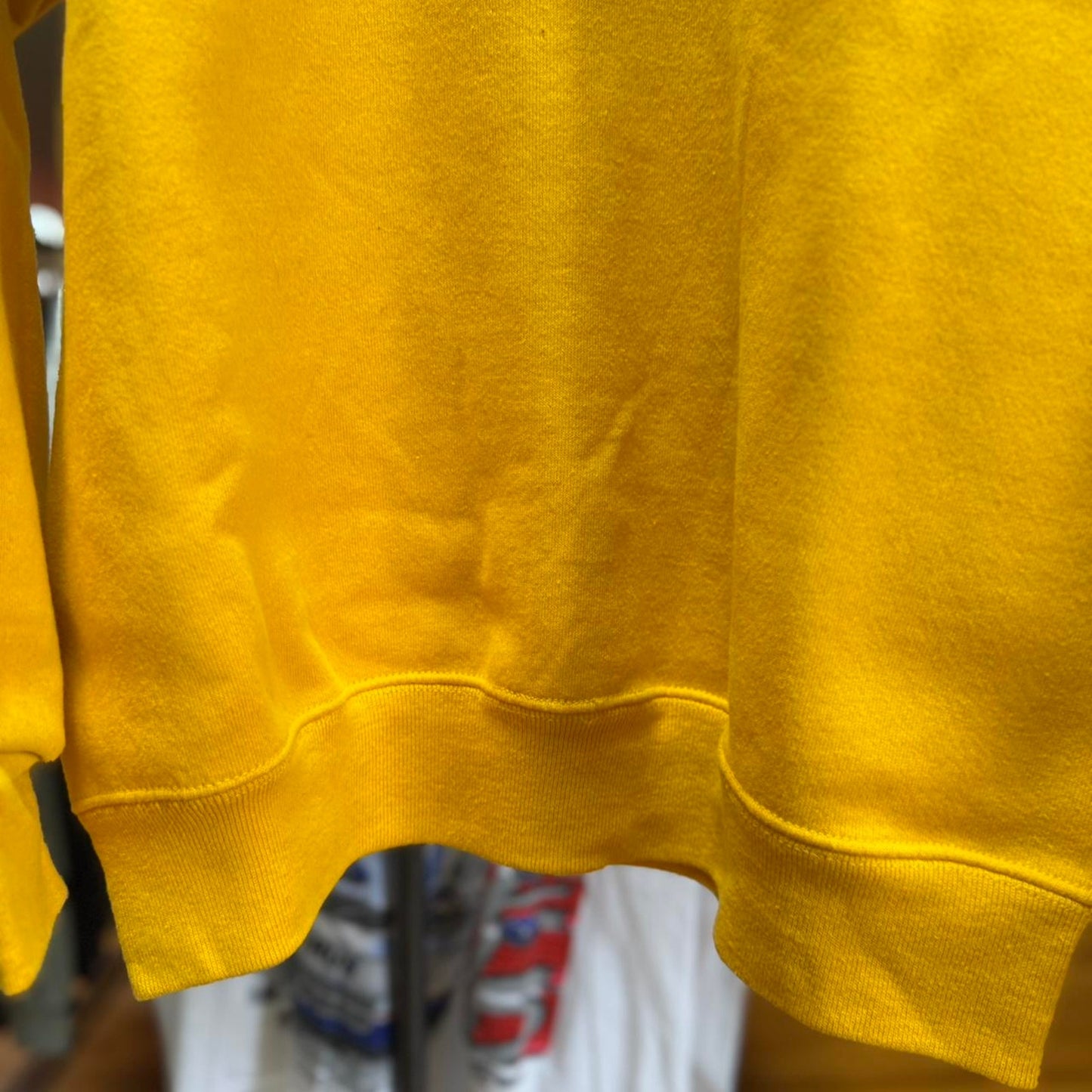 Vintage 90s Iowa State Cyclones Jansport Crewneck