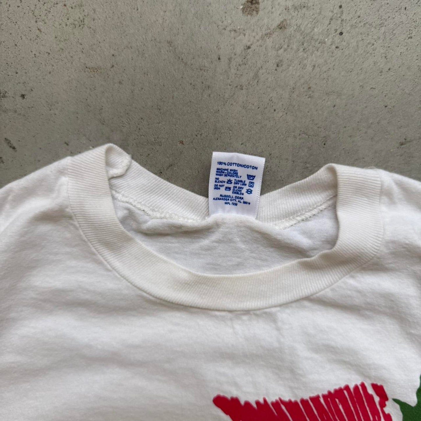 Vintage 90s Sedona Arizona Chile Pepper T-Shirt - XX-Large