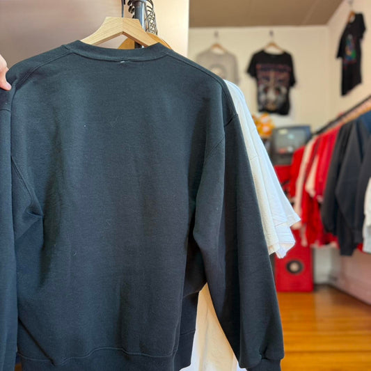 Vintage 1995 National Champs Nebraska Huskers Crewneck - X-Large