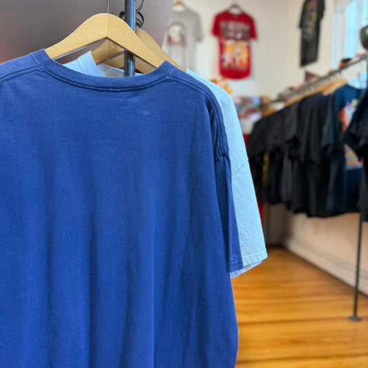 Vintage 90s Tommy Hilfiger Faded Crest T-Shirt