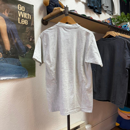 Vintage 90s Jeff Gordon NASCAR Racing Race Car T-Shirt - Large