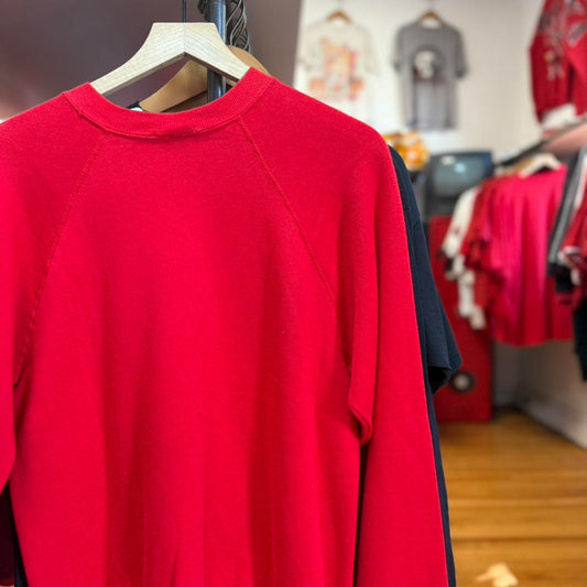 Vintage 90s Nebraska Huskers Crewneck