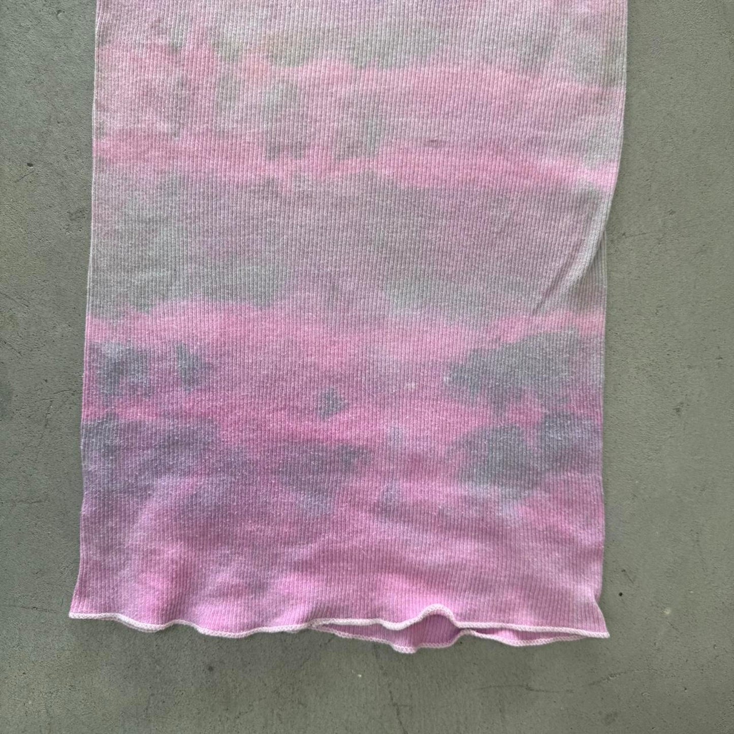Vintage 80s Grateful Dead Parking Lot Boot Tank Top Shirt - Large (W)