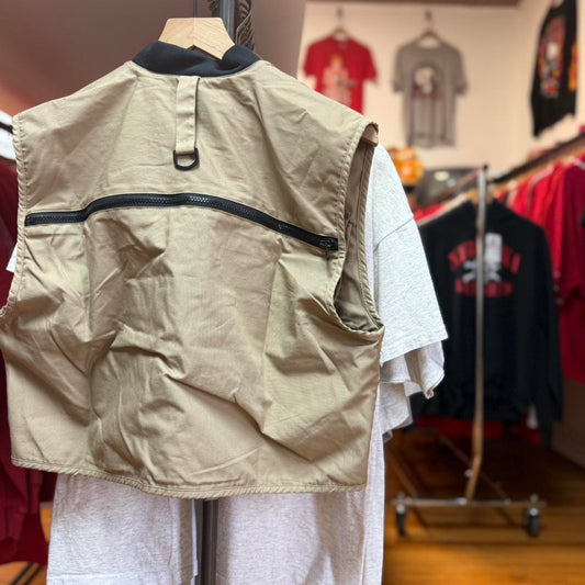 Vintage Orvis Utility Fishing Vest - X-Small