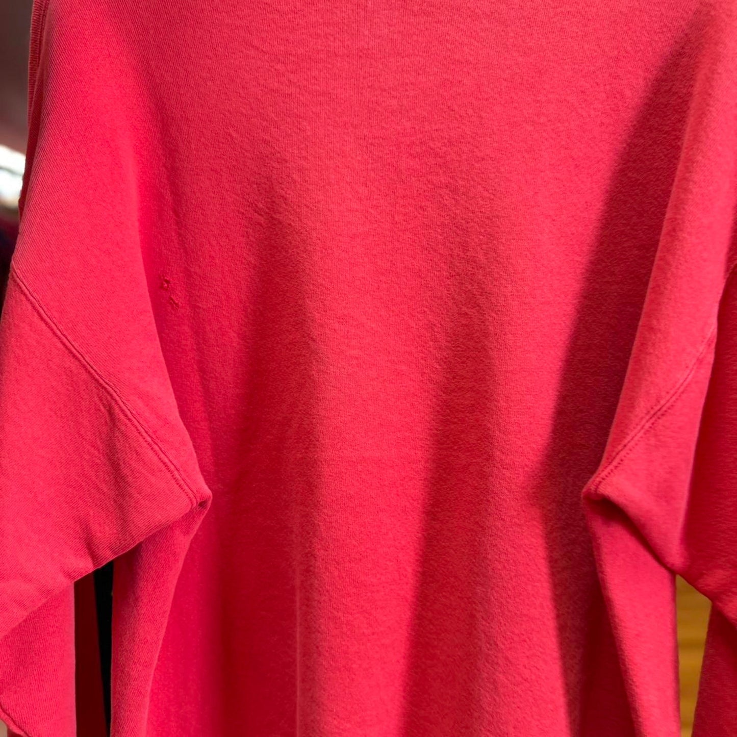 Vintage 90s Nebraska Huskers Football Crewneck
