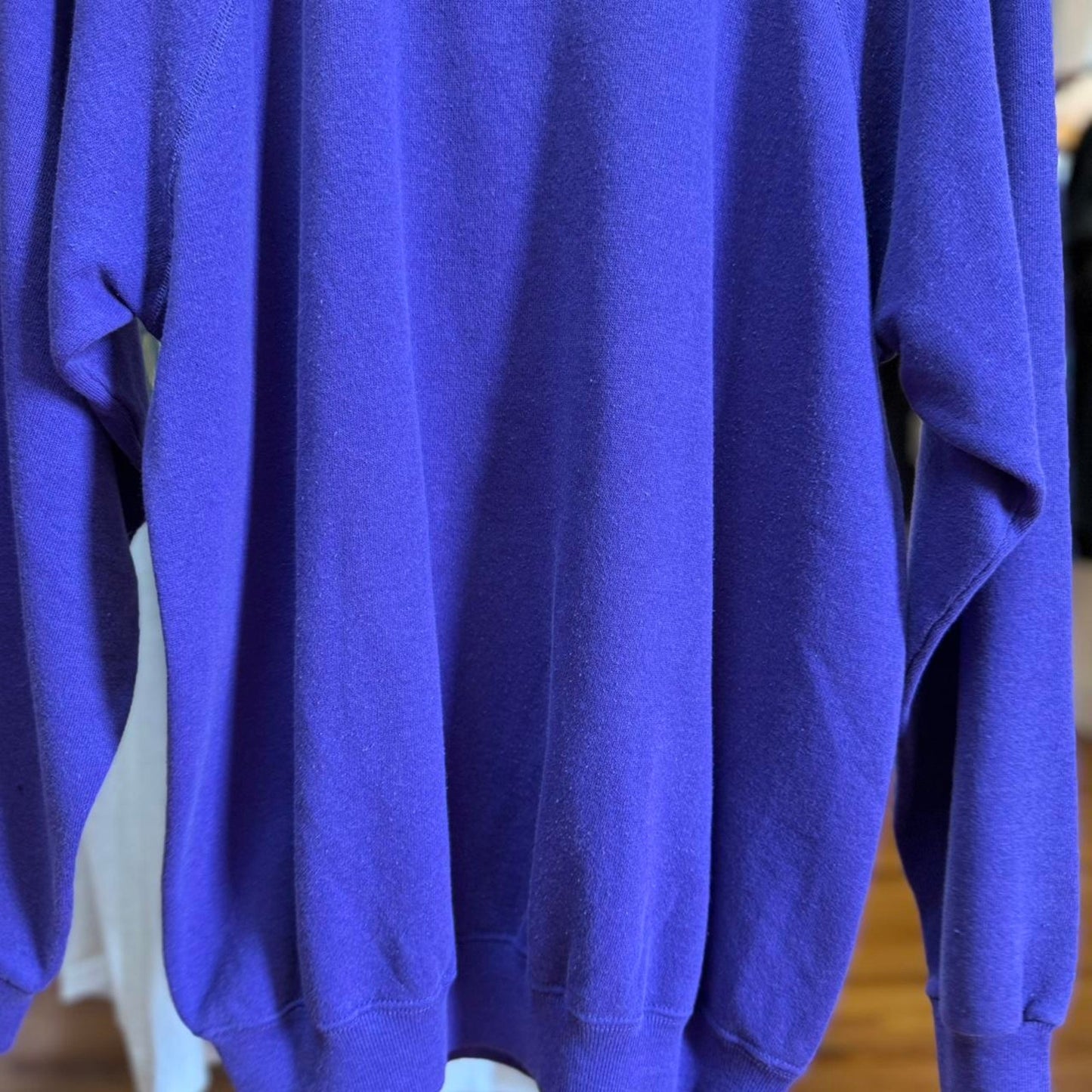 Vintage 90s Minnesota Vikings NFL Football Crewneck