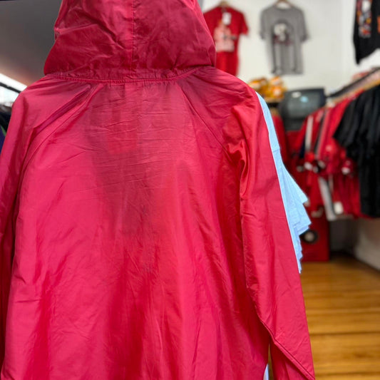 Vintage 90s GAP Windbreaker Jacket - Medium