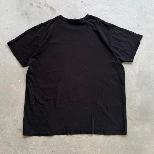 Vintage 2000s Nine Inch Nails NIN Band T-Shirt - Medium