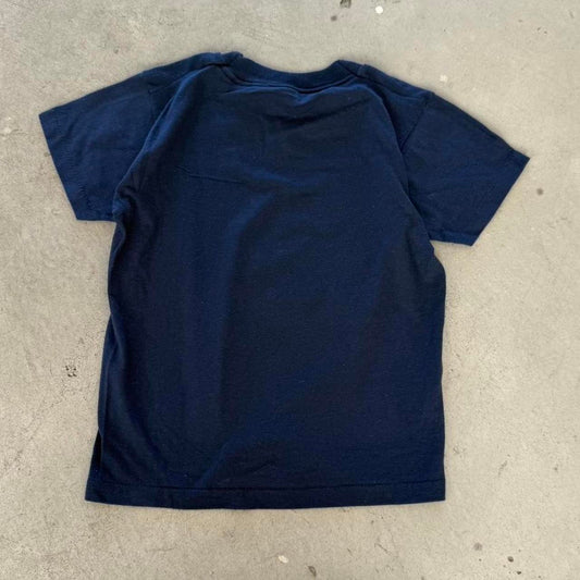 Vintage 80s My Dads a Vietnam Vet T-Shirt - Kids 10-12