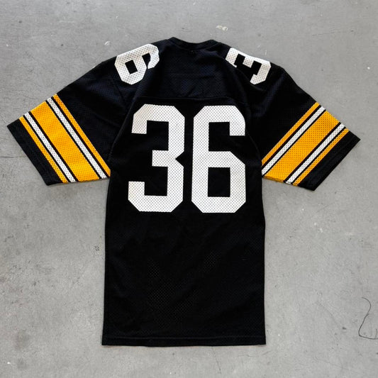 Vintage 90s Pittsburgh Steelers Jersey - Medium