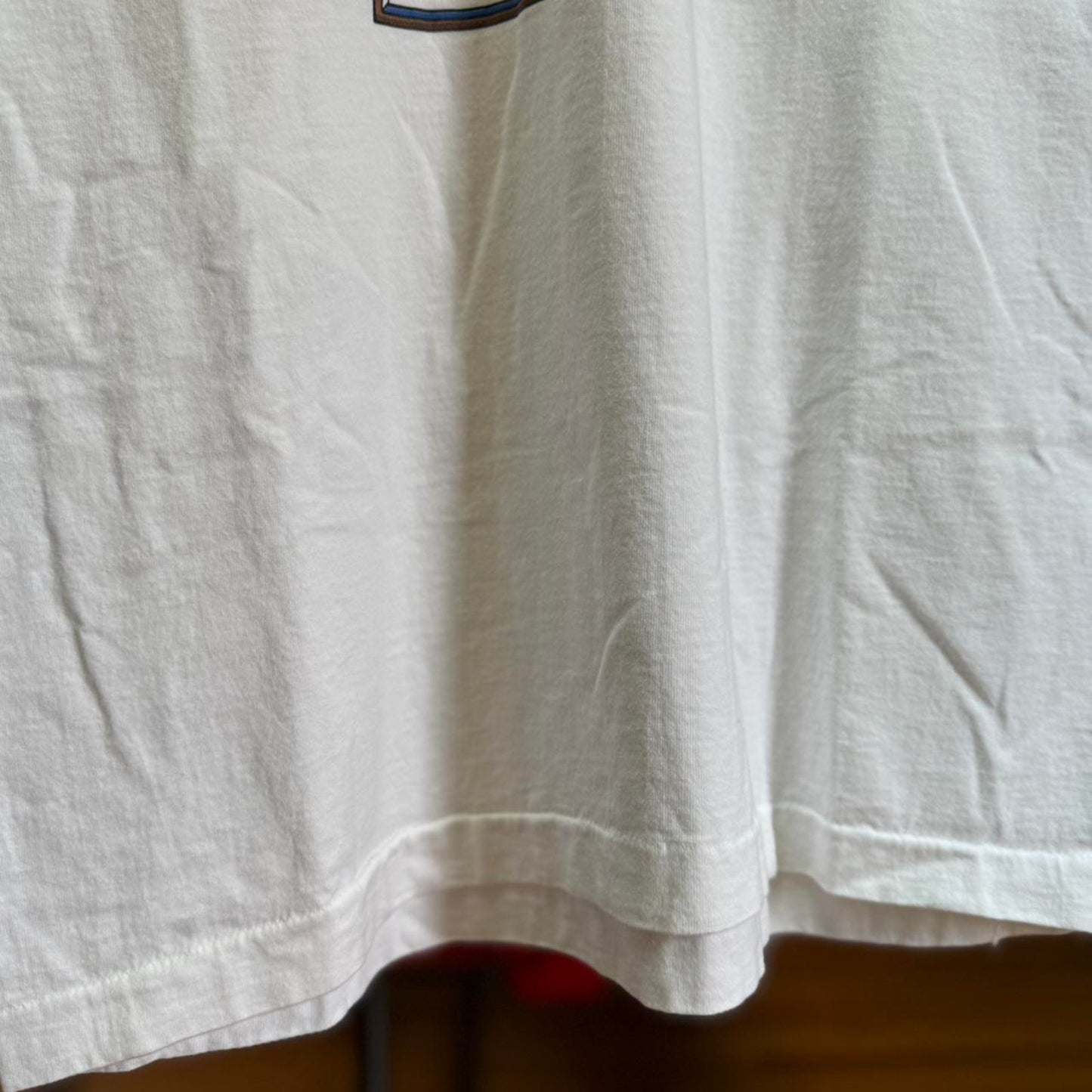 Vintage 90s Chevy Mouse Roast Tee Anti Mustang Ford T-Shirt