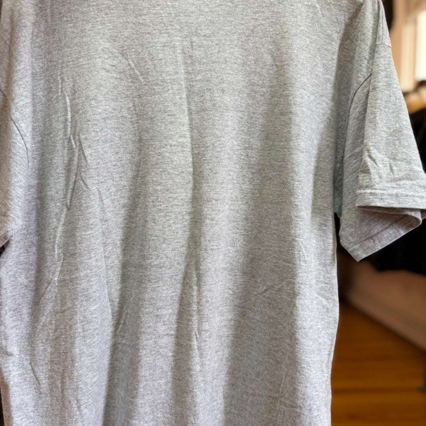 Vintage 90s Nebraska Football Athletics Helmet T-Shirt