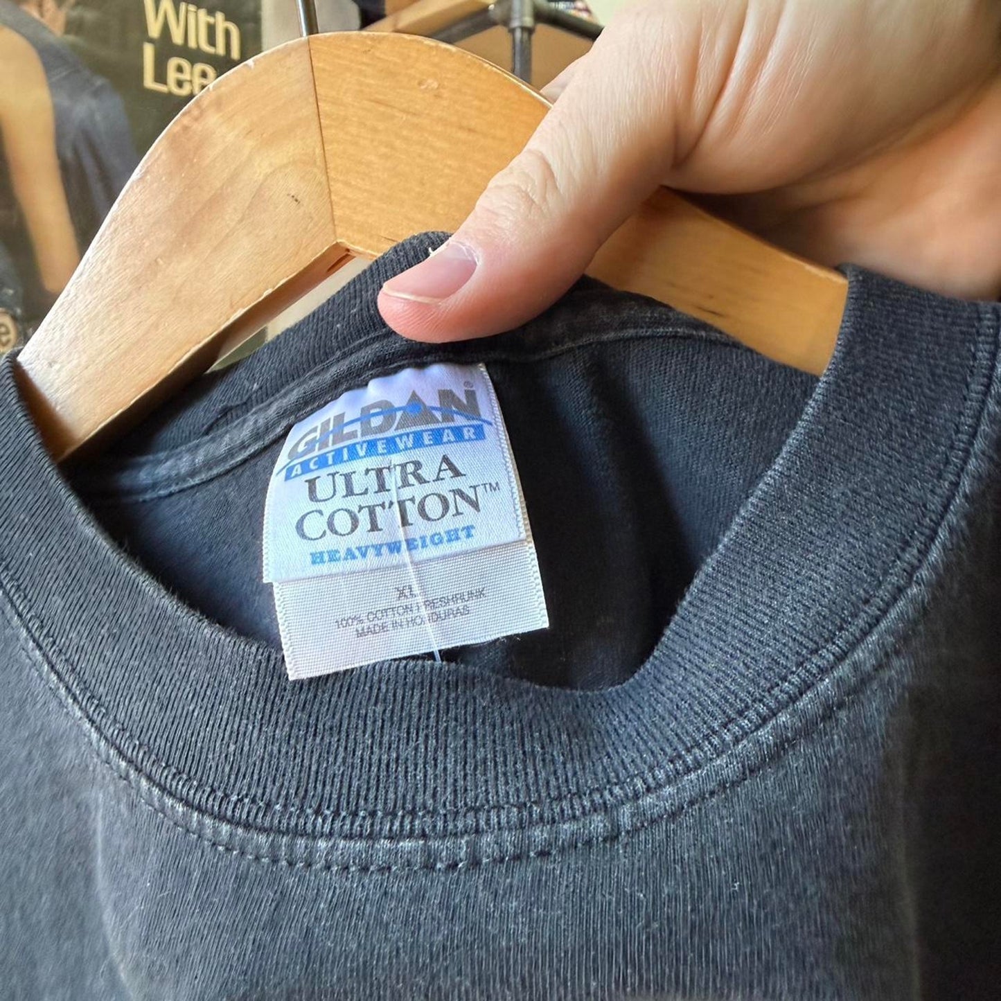 Vintage 90s Jerry Springer Guest 200 Joke T-Shirt - X-Large